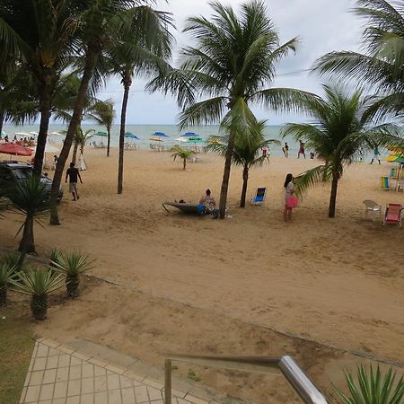 רסיפה Caesar Tower Residence Beach מראה חיצוני תמונה