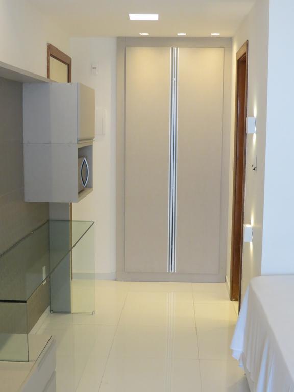 רסיפה Caesar Tower Residence Beach מראה חיצוני תמונה