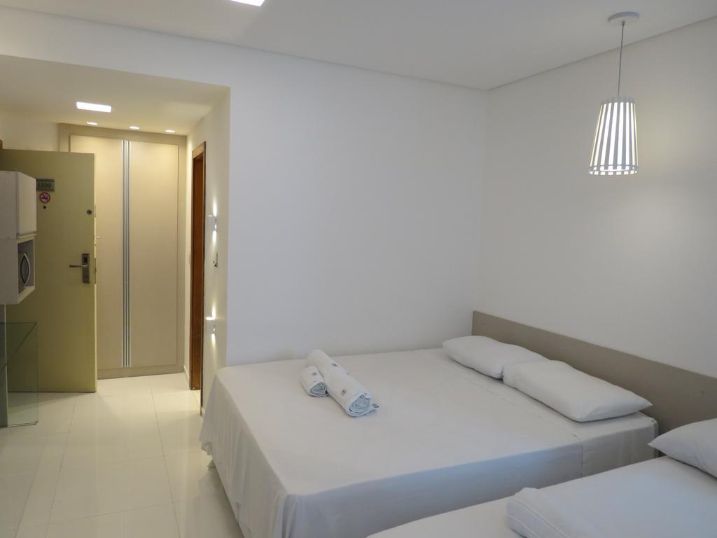 רסיפה Caesar Tower Residence Beach מראה חיצוני תמונה