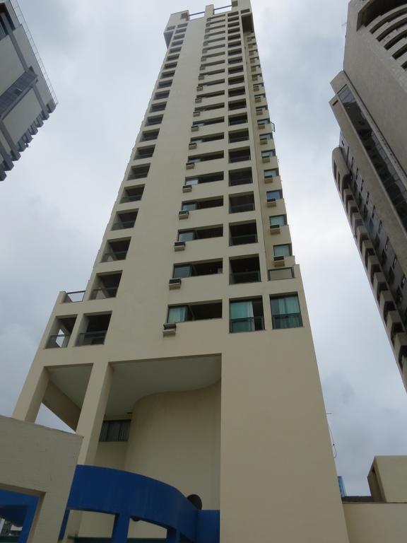 רסיפה Caesar Tower Residence Beach מראה חיצוני תמונה