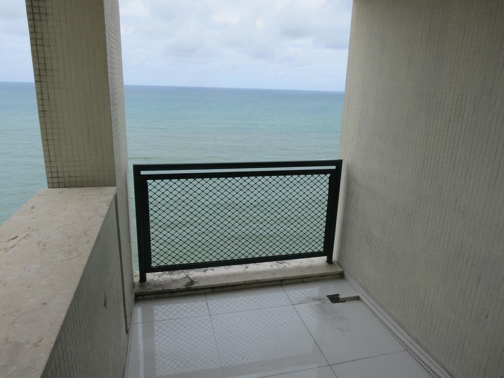 רסיפה Caesar Tower Residence Beach מראה חיצוני תמונה