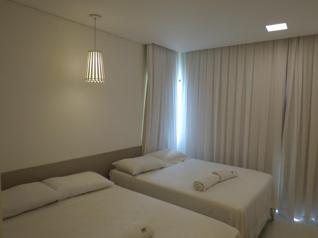 רסיפה Caesar Tower Residence Beach מראה חיצוני תמונה