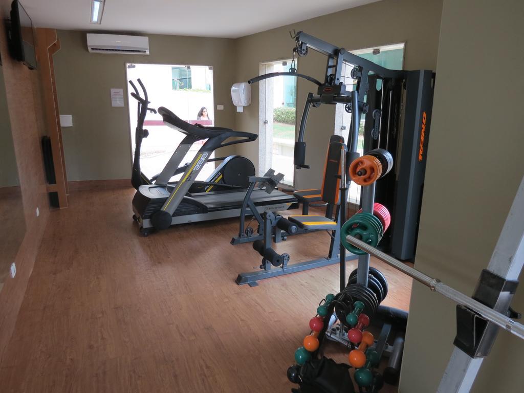 רסיפה Caesar Tower Residence Beach מראה חיצוני תמונה