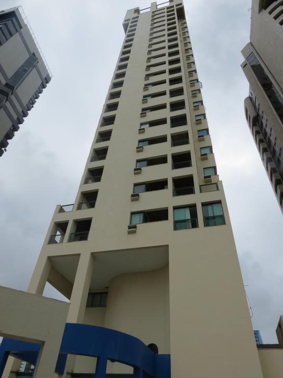 רסיפה Caesar Tower Residence Beach מראה חיצוני תמונה