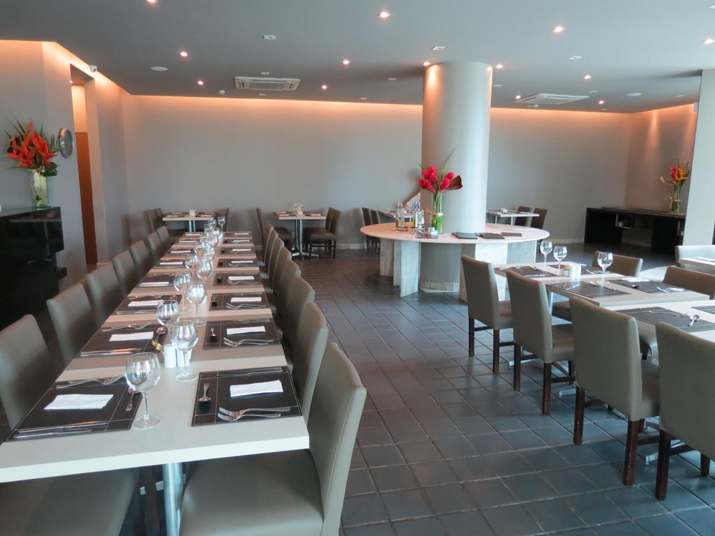 רסיפה Caesar Tower Residence Beach מראה חיצוני תמונה